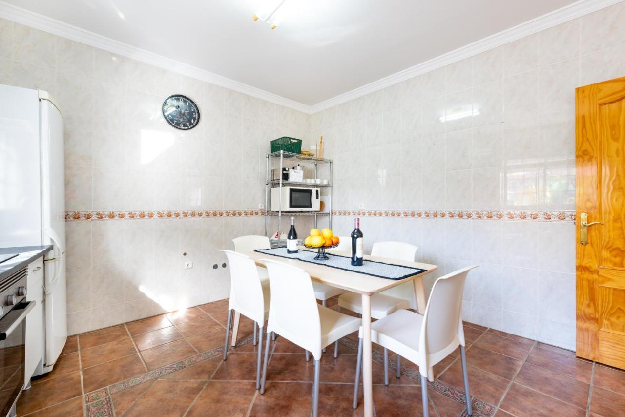 Villa Canete Benamocarra Εξωτερικό φωτογραφία